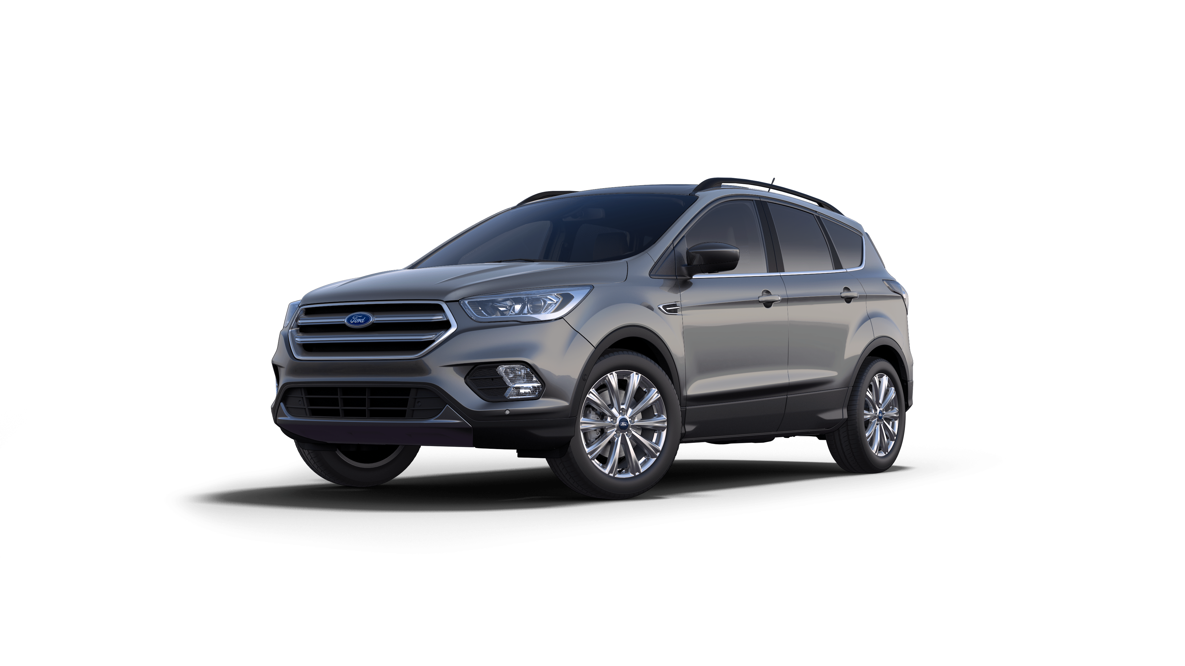 Rod Baker Ford